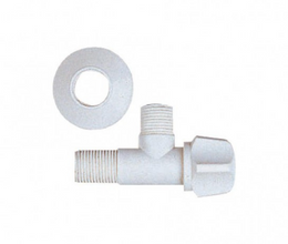 Van Khống Chế Nhựa CAESAR BF403P (Ø21)