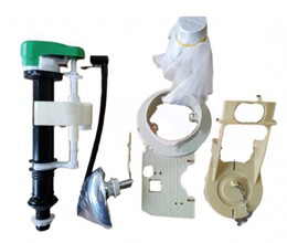 Bộ Xả Bồn Cầu TOTO HTSV366-R (C366)