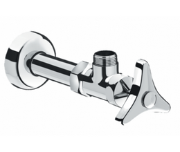 Van Vặn Khoá Inax LF-3K