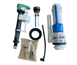 Bộ Xả Bồn Cầu TOTO HTSV300-R (HTSV300S)
