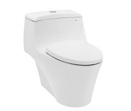 Bồn Cầu TOTO CW823RAT3 Một Khối Nắp TC385VS