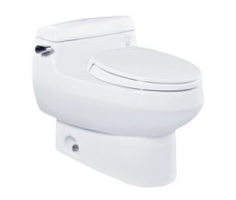 Bồn Cầu TOTO MS688T3 1 Khối Nắp TC385VS
