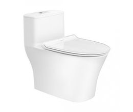 Bồn Cầu American Standard WP-1880 Một Khối Dòng Signature
