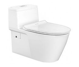 Bồn Cầu American Standard VF-1808E Dòng Acacia
