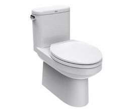 Bồn Cầu American Standard 2045-WT Dòng Cadet