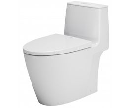 Bồn Cầu INAX AC-902VN (AC902VN) 1 Khối Dòng S200