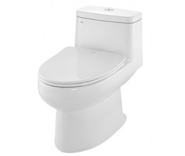 Bồn Cầu INAX AC-939VN-2 (AC939VN-2) 1 Khối Aqua Ceramic