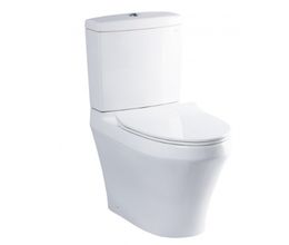 Bồn Cầu Hai Khối TOTO CS945DNT8 Nắp TC600VS