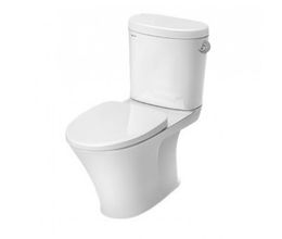 Bồn Cầu INAX AC-710VAN (AC710VAN) 2 Khối Xả Gạt Aqua Ceramic