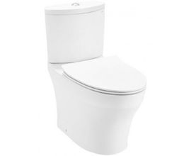 Bồn Cầu TOTO CS838DT8 Hai Khối Nắp TC600VS