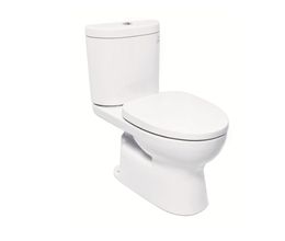 Bồn Cầu Hai Khối TOTO CS325DRT3 Nắp TC385VS