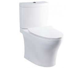 Bồn Cầu TOTO CS769DRT8 (CS769DT8) Hai Khối Nắp TC600VS
