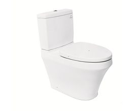 Bồn Cầu Hai Khối TOTO CS945DNT3 Nắp TC385VS
