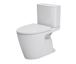 Bồn Cầu INAX AC-602VN 2 Khối Xả Nhấn Aqua Ceramic