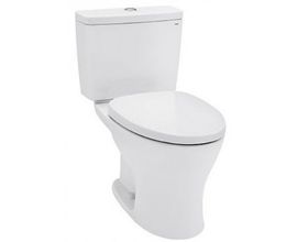Bồn Cầu TOTO CS735DT3 Hai Khối Nắp TC385VS