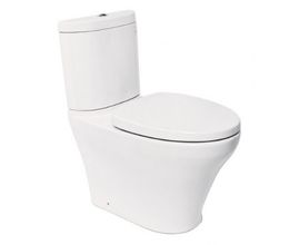 Bồn Cầu Hai Khối TOTO CS818DT3 Nắp TC385VS