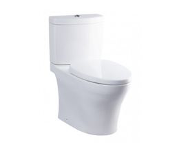 Bồn Cầu TOTO CS769DRT3 (CS769DT3) Hai Khối Nắp TC385VS
