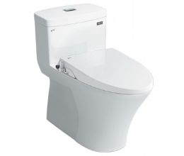 Bồn Cầu INAX AC-900R/CW-S15VN Nắp Rửa Cơ