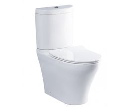 Bồn Cầu Hai Khối TOTO CS818DT8 Nắp TC600VS