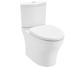 Bồn Cầu TOTO CS838DT3 Hai Khối Nắp TC385VS