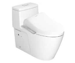 Bồn Cầu Điện Tử American Standard VF-1808PR