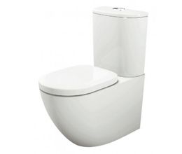 Bồn Cầu Hai Khối TOTO CS761PDT5 Thoát Ngang