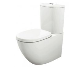Bồn Cầu TOTO CS761DT5 2 Khối Nắp TC384CVK