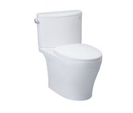 Bồn Cầu TOTO CS767T3 (CS767RT3) Hai Khối Nắp TC385VS