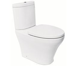 Bồn Cầu Hai Khối TOTO CS818DT2 Nắp TC393VS