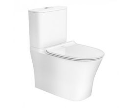 Bồn Cầu American Standard WP-2622 (2622-WT) Signature