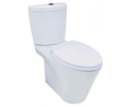 Bồn Cầu Hai Khối TOTO CS819DST2 Nắp TC393VS