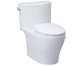 Bồn Cầu TOTO CS767T2 (CS767RT2) Hai Khối Nắp TC393VS