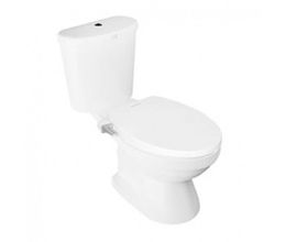 Bồn Cầu American Standard VF-2397S3 Nắp Rửa Cơ Dòng WinPlus+