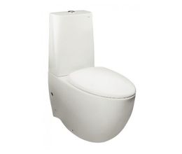 Bồn Cầu TOTO CW811PJWS/SW811JPW/F 2 Khối