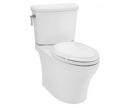 Bồn Cầu Hai Khối TOTO CS986GT9 Nắp Êm