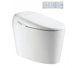 Bồn Cầu Thông Minh Viglacera V97