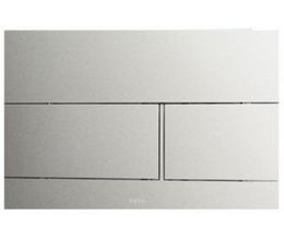 Nắp Đậy Nút Nhấn Xả TOTO MB171M#SS Màu Bạc