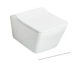 Bồn Cầu TOTO CW522A/TC512A Treo Tường