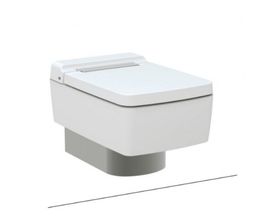 Bồn Cầu TOTO CW512YR/9AE0017/TC501CVK Treo Tường