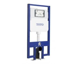 Két Nước Và Khung Âm Tường TOTO WH171A