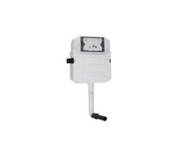 Két Nước Âm Tường TOTO WH050
