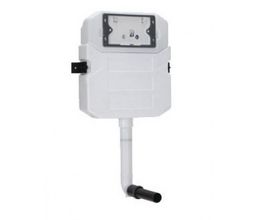 Két Nước Âm Tường TOTO WH060