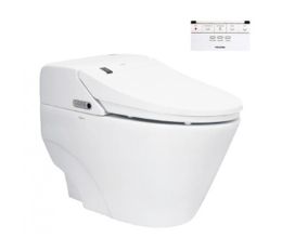 Bồn Cầu Thông Minh Viglacera V90