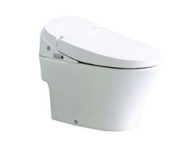 Bồn Cầu Thông Minh Viglacera V91