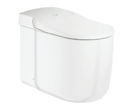 Bồn Cầu Điện Tử Grohe 39355SH0 Sensia