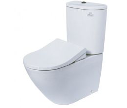 Bồn Cầu TOTO CS761DE5 Nắp Rửa Cơ